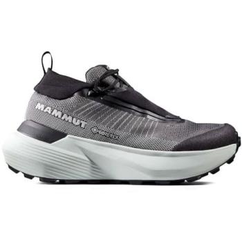Mammut Aenergy Ultra Low GTX Women's Hiking Shoes – Deep Silver Sage (UK 6.5)