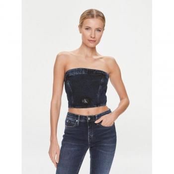 Top denim Calvin Klein Jeans