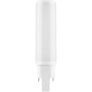 Ledvance LED-Leuchtmittel DULUX LED D/E HF & AC MAINS V, G24Q-1