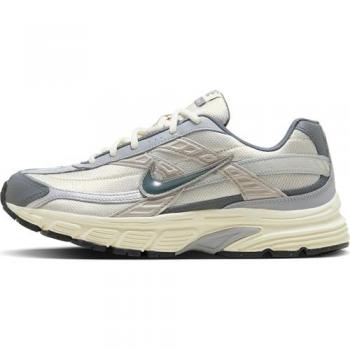 Nike Scarpa Sportiva Initiator Beige Blu Azzurro