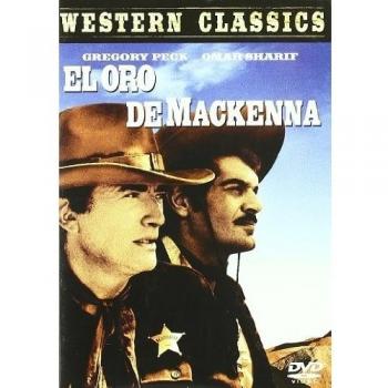 L'Or de MacKenna (Mackennas Gold)