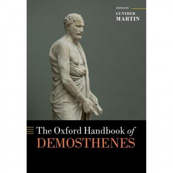 Vitalsource Technologies, Inc. The Oxford Handbook Of Demosthenes