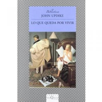 Lo que queda por vivir (FÁBULA)