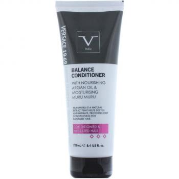 Vitality Italia Balance Conditioner With Argan Oil For Damaged Hair 250ml
