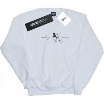 Sweatshirt Mickey Mouse con sonido de silbato