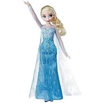Poupée Elsa – La Reine des Neiges, Éclat Stellaire 30 cm
