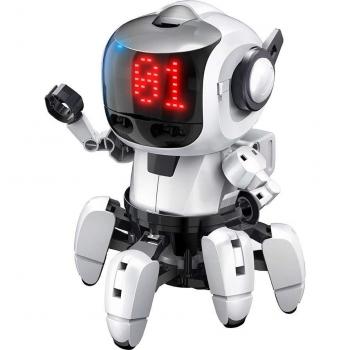 ELEKIT RobotPallet Programmeringspakket – 6-Pas IR Radar, Argentijns