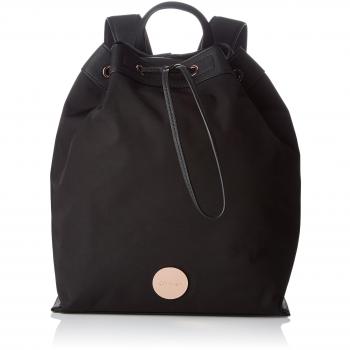 Calvin Klein Damen Rucksack ED1TH BACKPACK Schwarz
