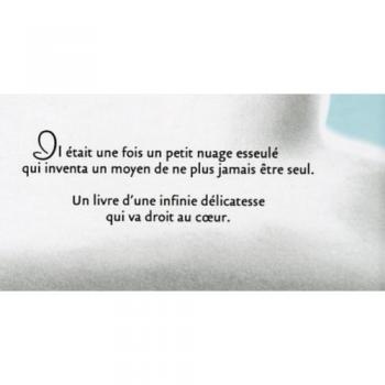 L'enfant nuage