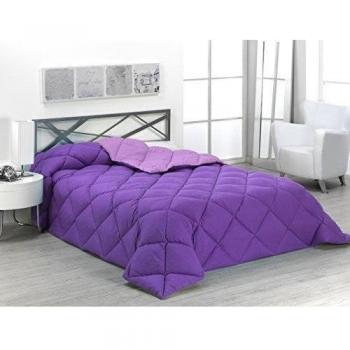 Sabanalia Cama Nórdica 400g Lila/Morado