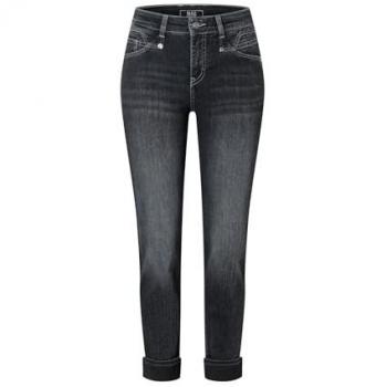 Jeans gris RICH SLIM de Mac 34/L30
