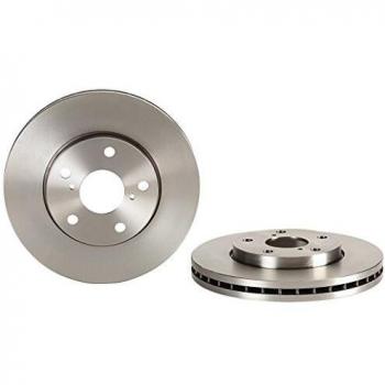 Brembo 09.A284.10 Brake Disc