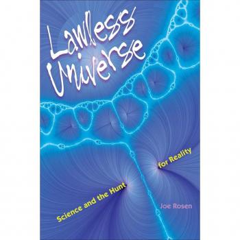 Vitalsource Technologies, Inc. Lawless Universe