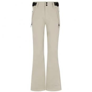 Pantalones Protest Relole Beige