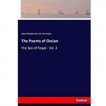 The Poems of Ossian