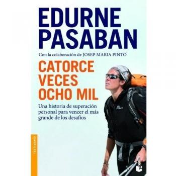 Catorce Veces Ocho Mil