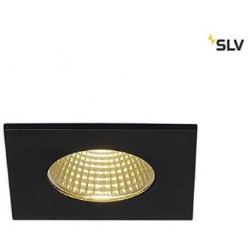SLV Incasso Patta-I/stradelli LED Esterno