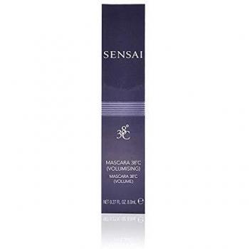 SENSAI Mascara 38°C Volumising Black MV-1 8,0 ml