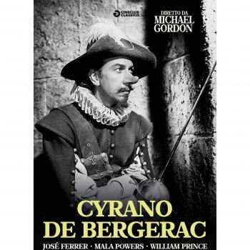 Cyrano De Bergerac