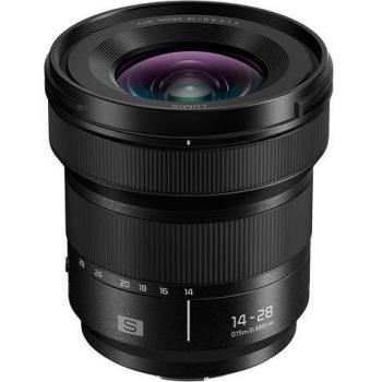 Panasonic S 14-28mm F 4-5,6 Macro