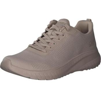 Skechers Women’s Natural BOBS Trainers