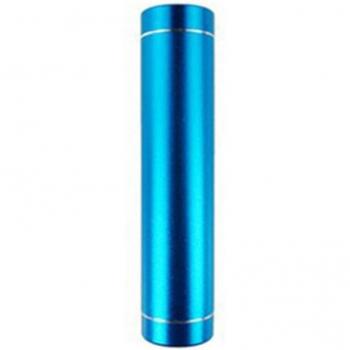 Support de batterie portable 18650 avec charge USB