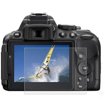Film de protection en verre trempé compatible Panasonic DMC-LX100/LUMIX GH5