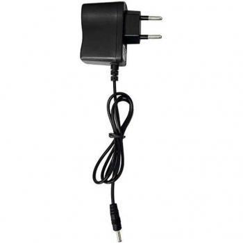 EU/AU/UK/US Charger Head Light