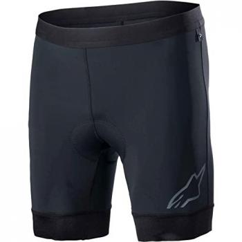 Calções Alpinestars Preto Tamanho 34