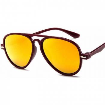 Gafas de Sol Aviador para Niños