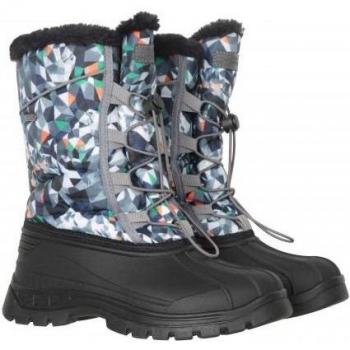 Whistler Bedruckte Schneestiefel für Kinder