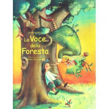 La voce della foresta