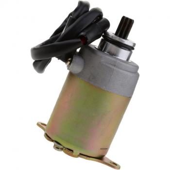 MagiDeal Anlasser Motor für GY6 125 150cc Scooter Teile
