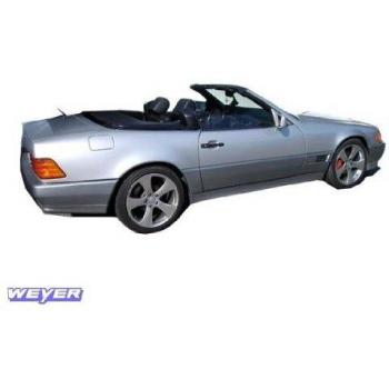 WEYER Windschott Mercedes SL R129