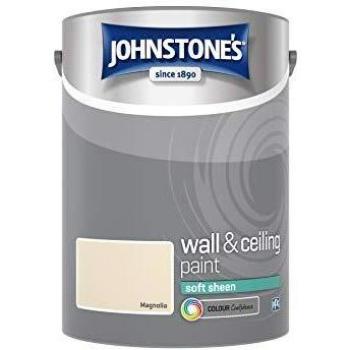 Johnstone's Interior Soft Sheen Paint