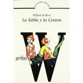 La tabla y la cesura