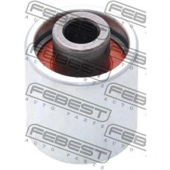 FEBEST Polea guía de correa v-ribbed 2388-EOS