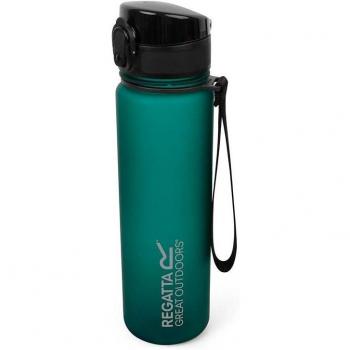 Cantimplora Regatta Tritan Flip 0.6L Blue