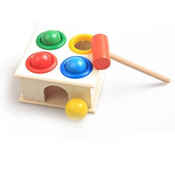 Baby Hammer Spaßset