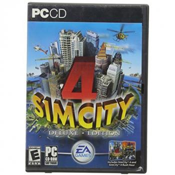 SimCity 4 Pack Premium