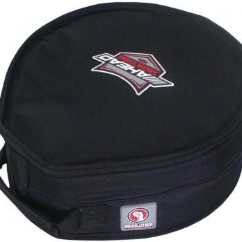 Ahead 4x14 Piccolo Snare Drum Protector