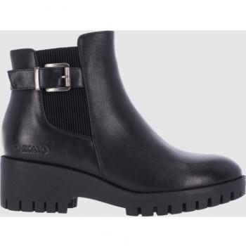 Botines de Mujer CHIKA10 CARNAVALES 02 NEGRO-BLACK