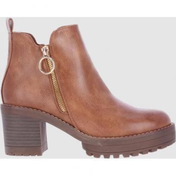 Botines Mujer Marca Chika10 Modelo Pilar 16