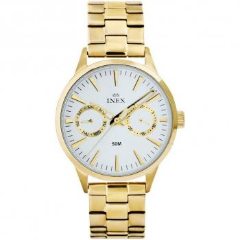 Inex Gold damklocka A76206D7I