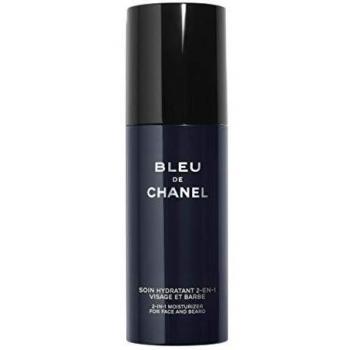 BLEU crema hidratante 2 en 1 50 ml