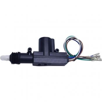 12V Car Central Locking System with 5-Wire Actuator