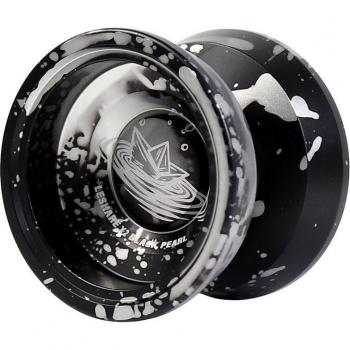 X2 BLACK PEARL Easy to Return Yo-Yo
