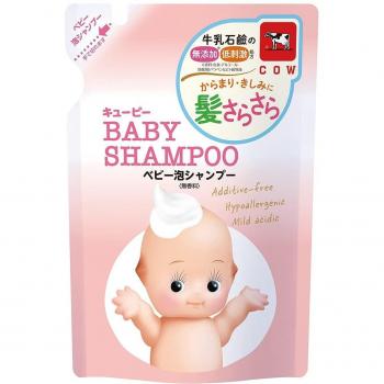 Kewpie Sanftes Baby Shampoo Nachfüllpack 300ml