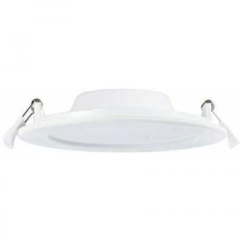Éclairage LED encastré 12W