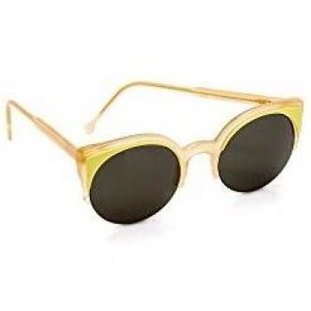 Gafas Futuro Amarilla